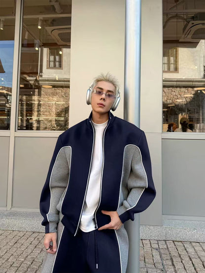 A0724   Men's outerwear