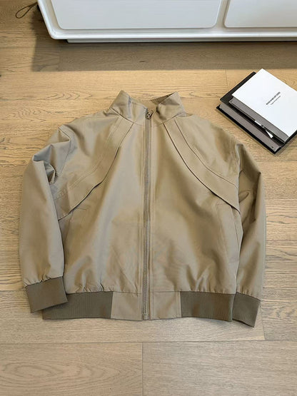 A0723  Men's outerwear