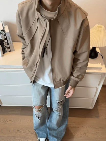 A0723  Men's outerwear