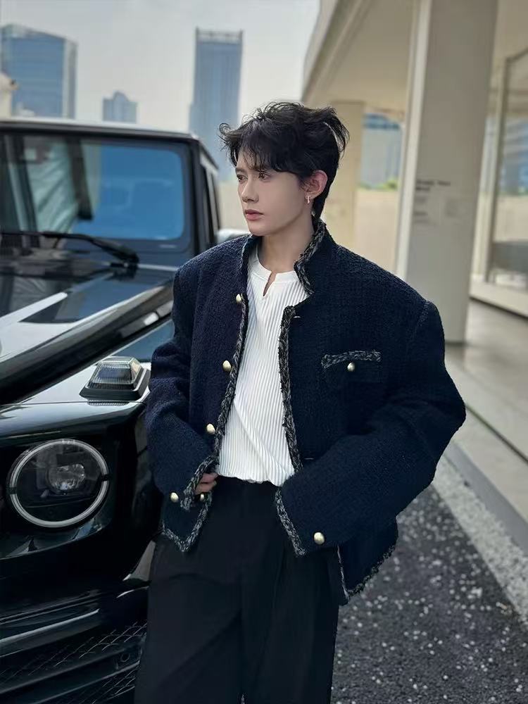 A0722    Men's outerwear