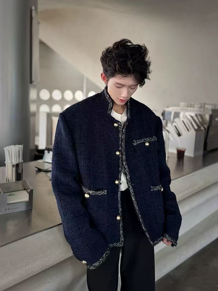 A0722    Men's outerwear