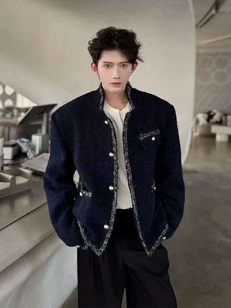 A0722    Men's outerwear