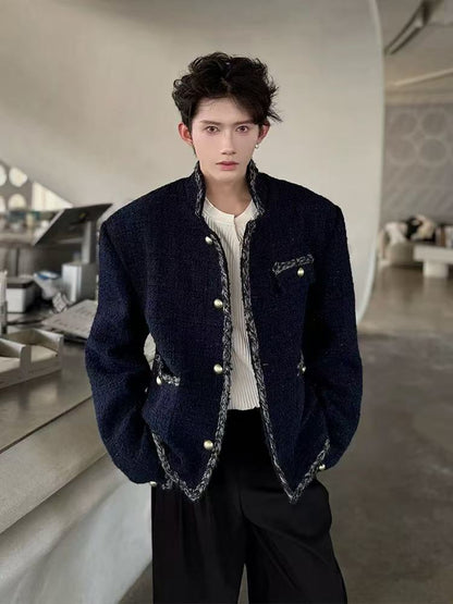 A0722    Men's outerwear