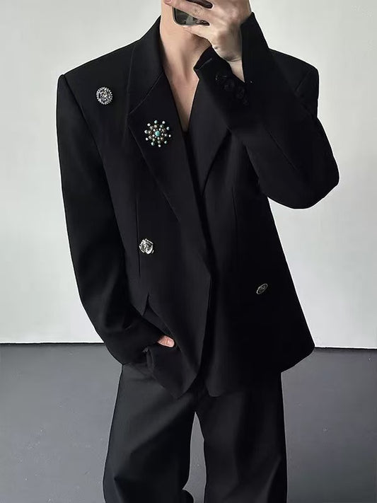 A0761 Men's outerwear