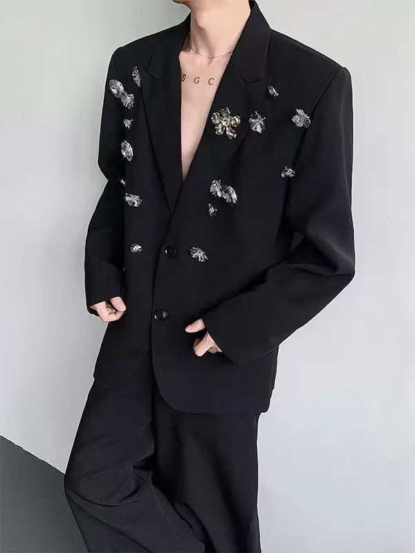 Men's outerwear