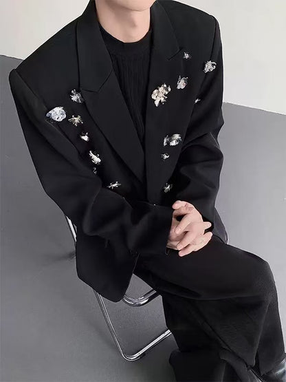 Men's outerwear