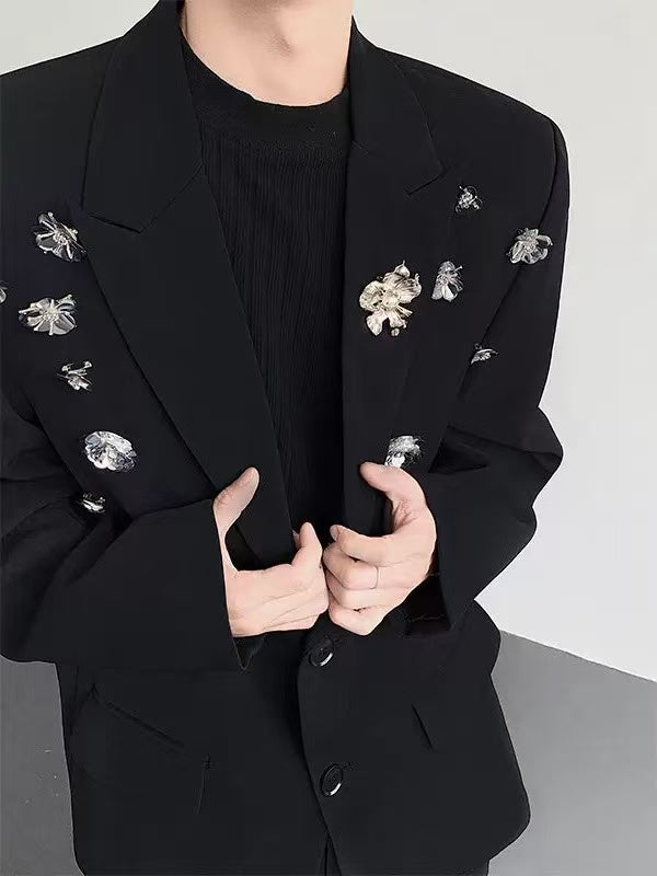 Men's outerwear
