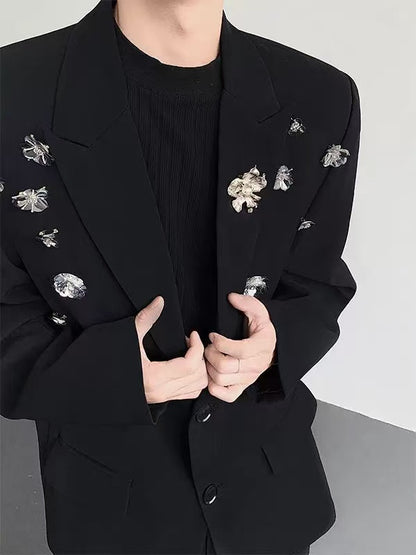 Men's outerwear