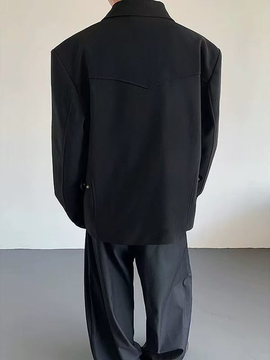 A0764 Men's outerwear