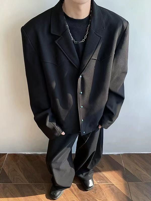 A0764 Men's outerwear