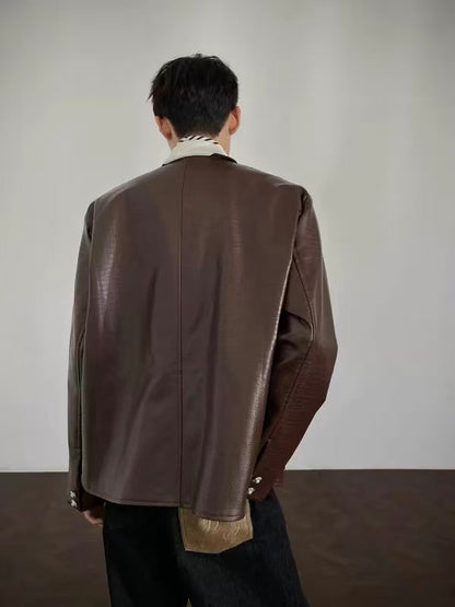 A0766 Men's outerwear