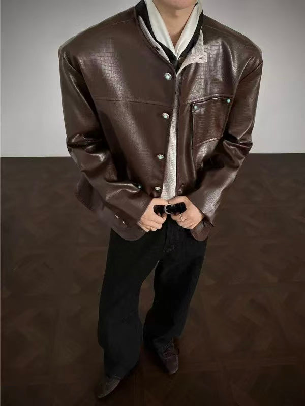A0766 Men's outerwear