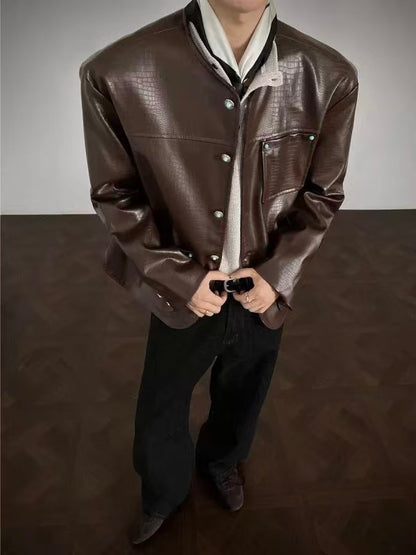 A0766 Men's outerwear