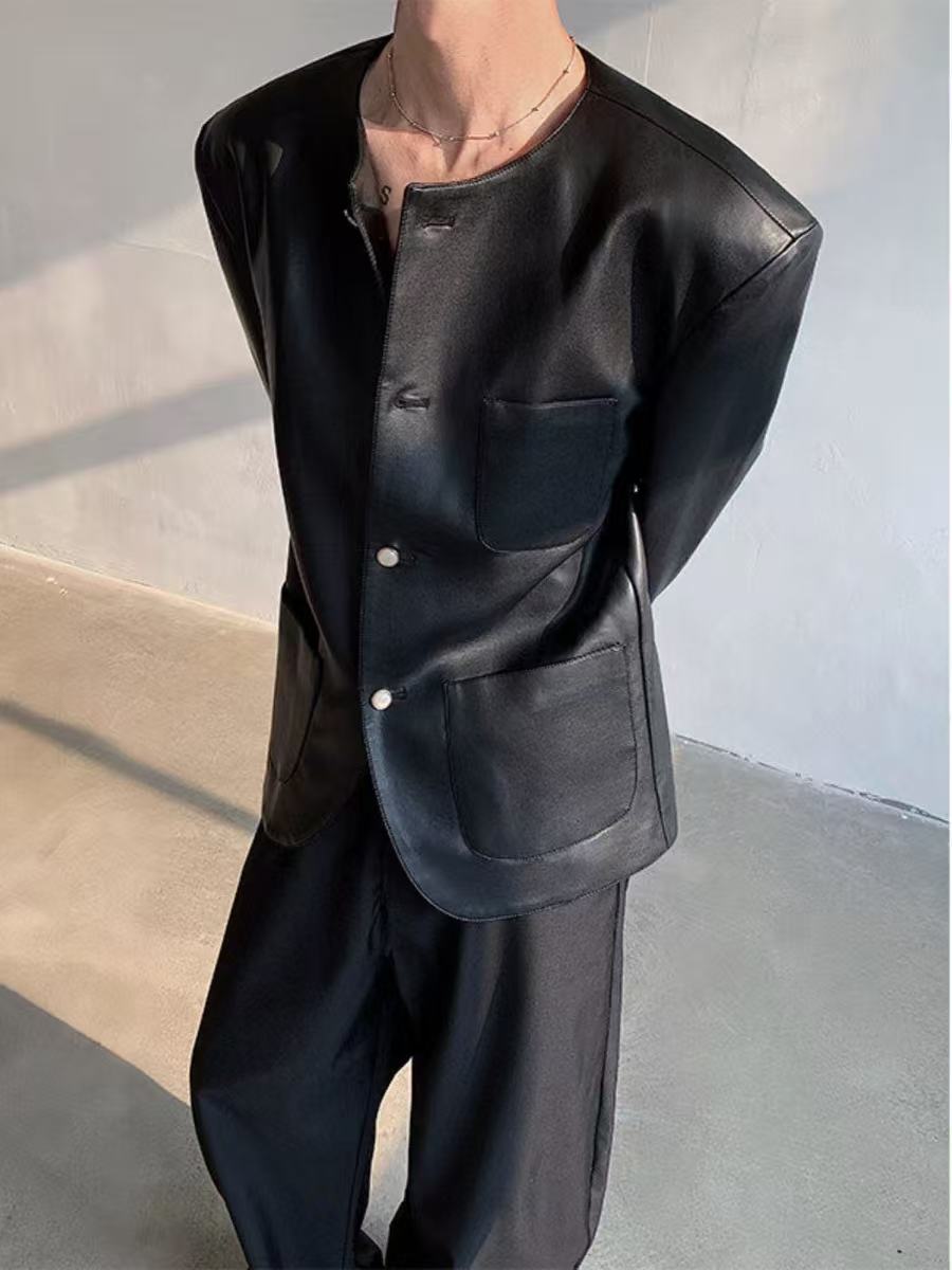 A0770 Men's outerwear