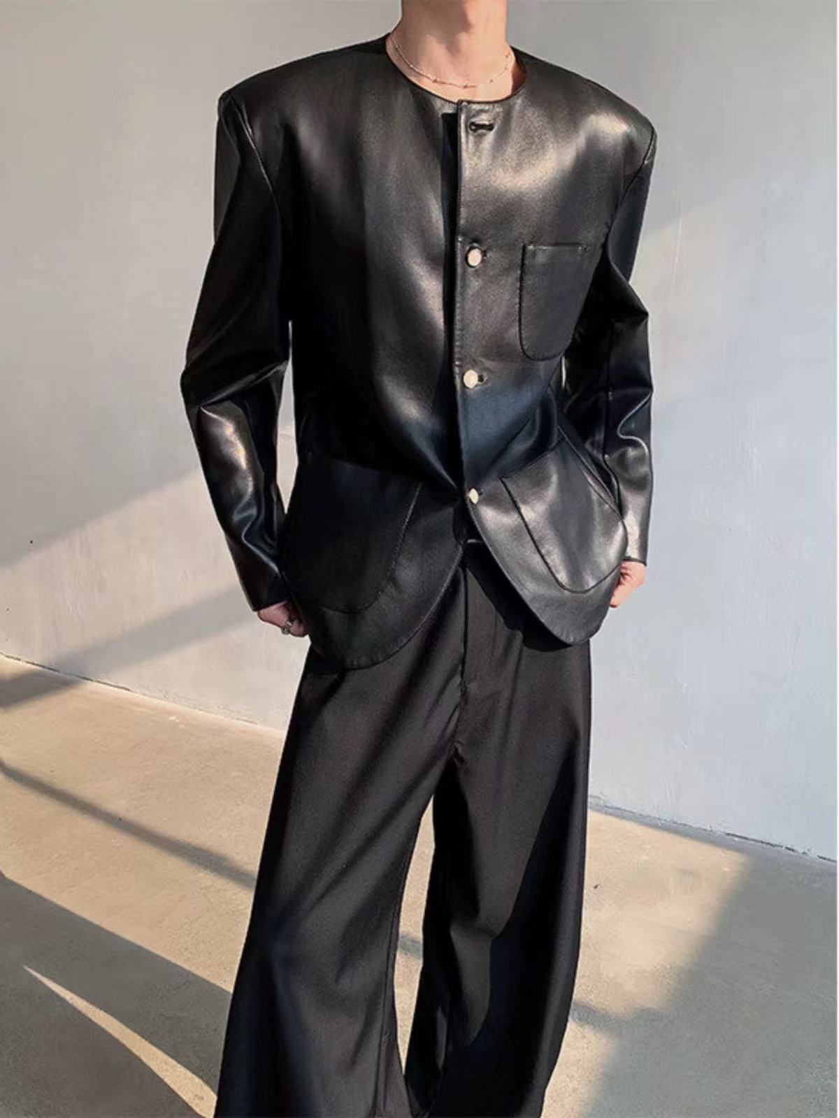 A0770 Men's outerwear