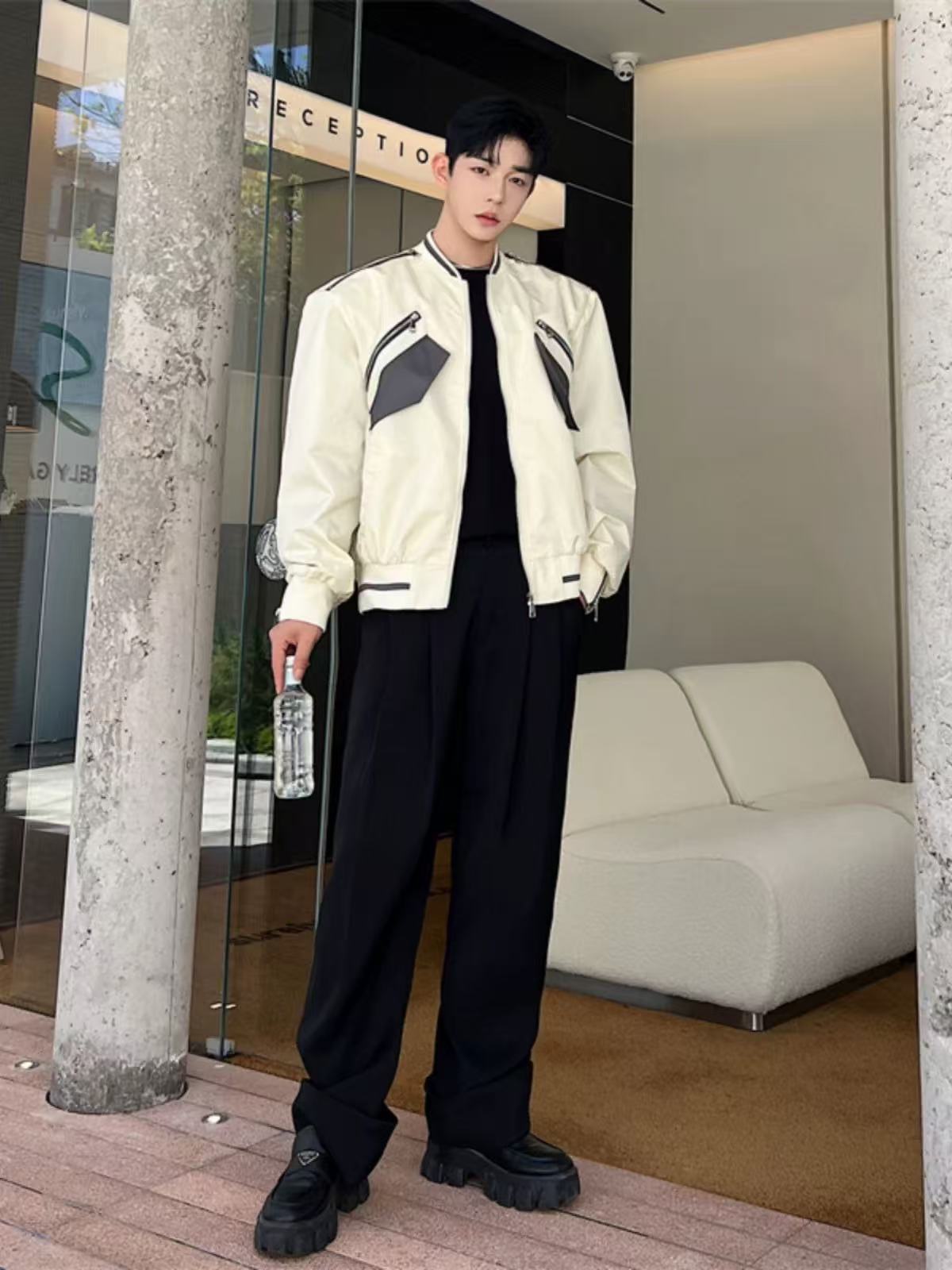 A0771 Men's outerwear