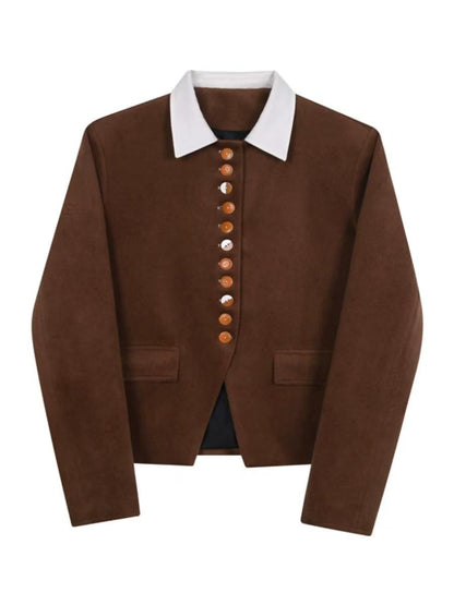 A0772 Men's outerwear