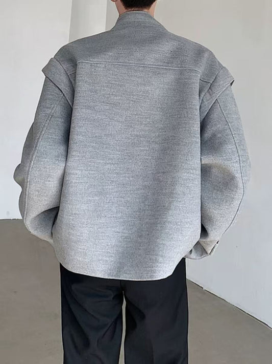 A0774 Men's outerwear