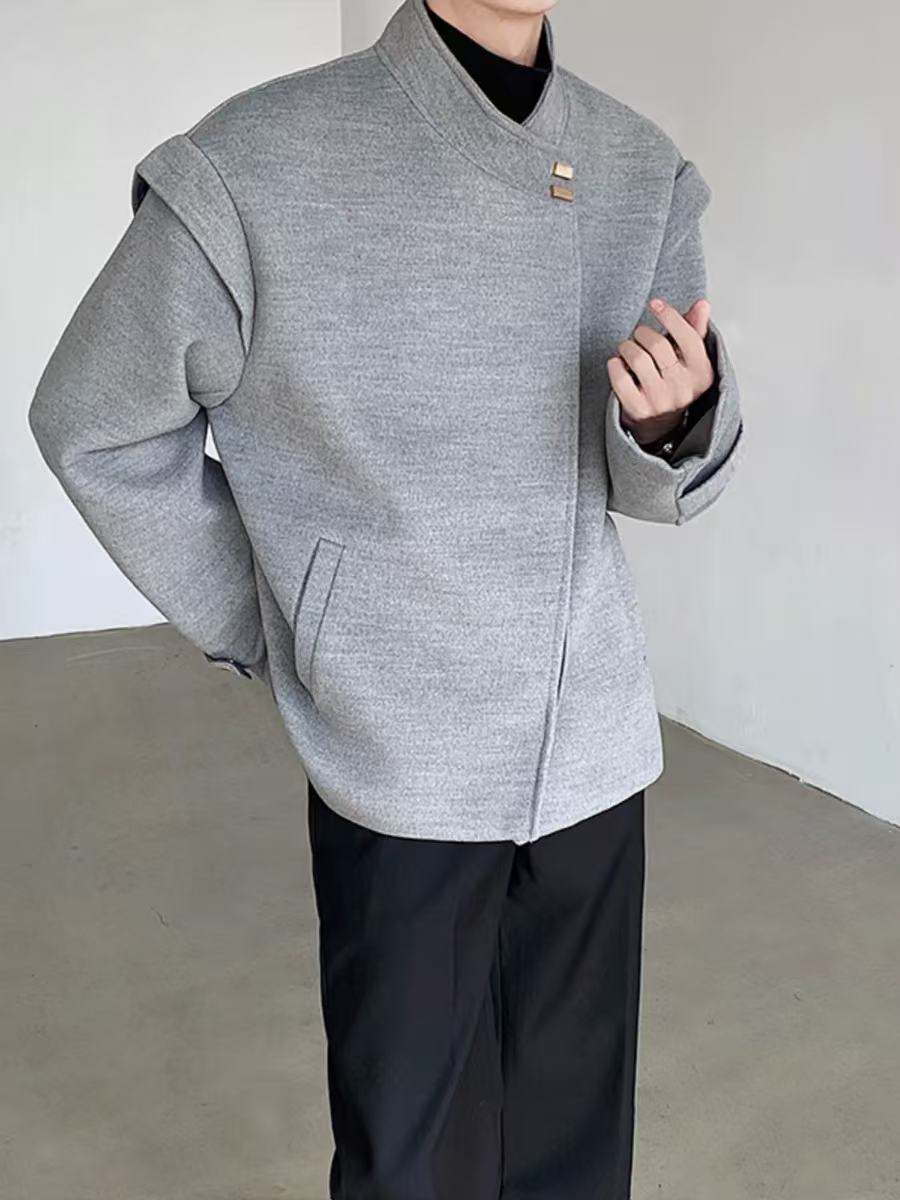 A0774 Men's outerwear