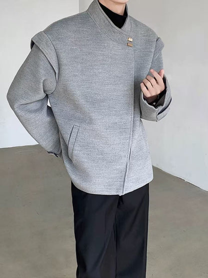 A0774 Men's outerwear