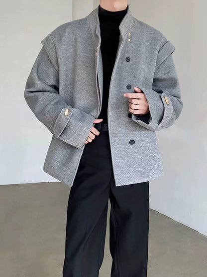 A0774 Men's outerwear