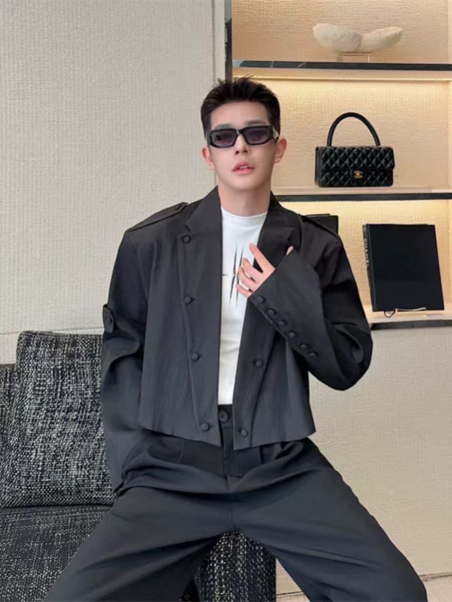 A0775 Men's outerwear