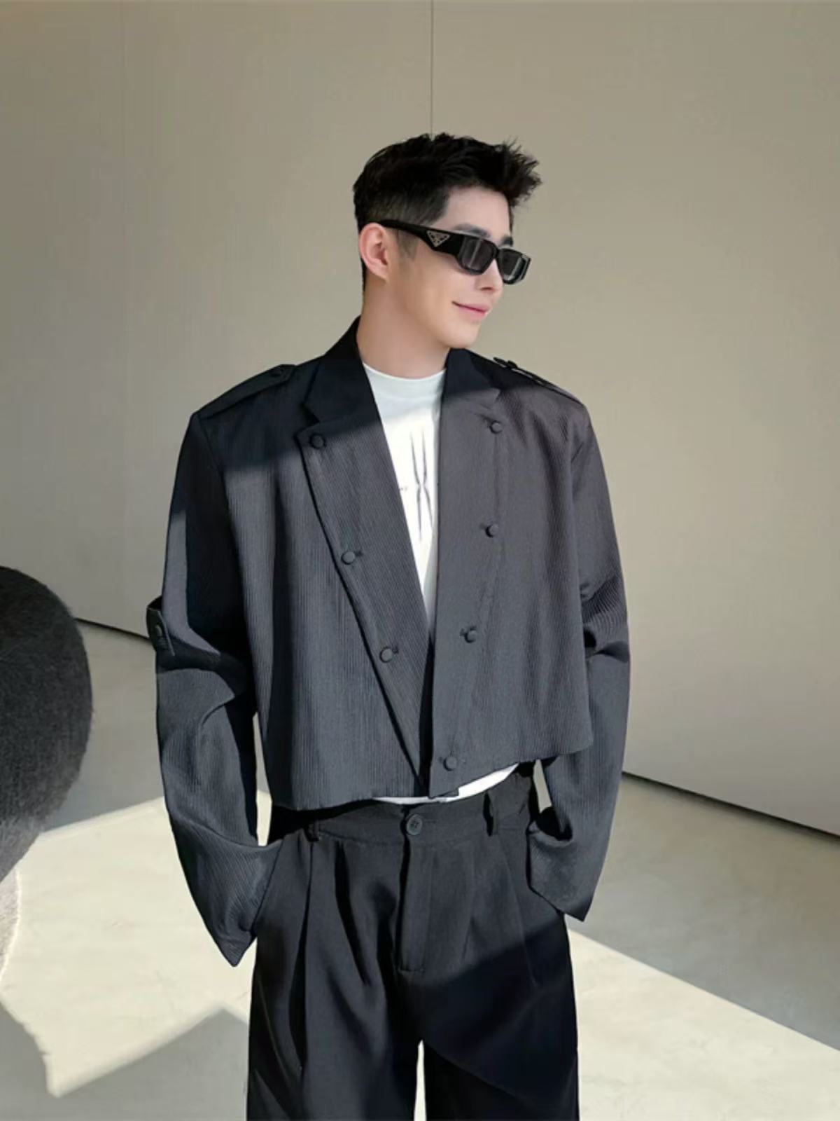 A0775 Men's outerwear