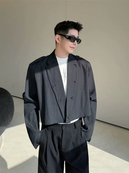 A0775 Men's outerwear