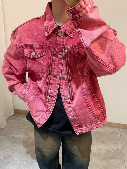 A0776 Men's outerwear