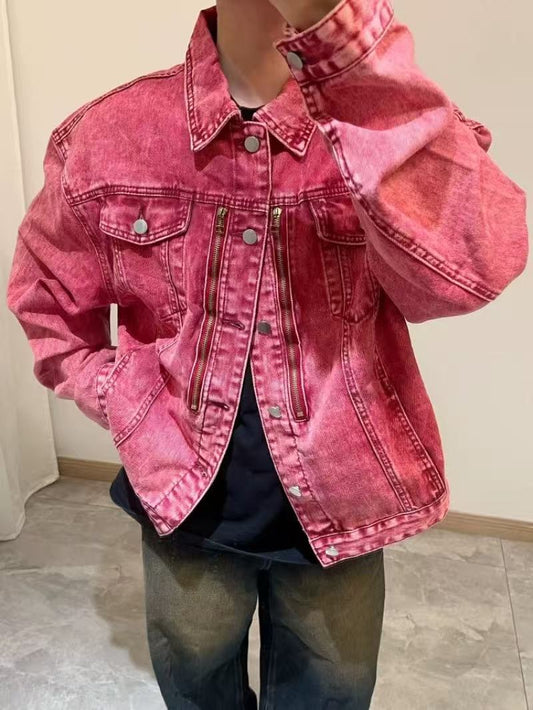 A0776 Men's outerwear