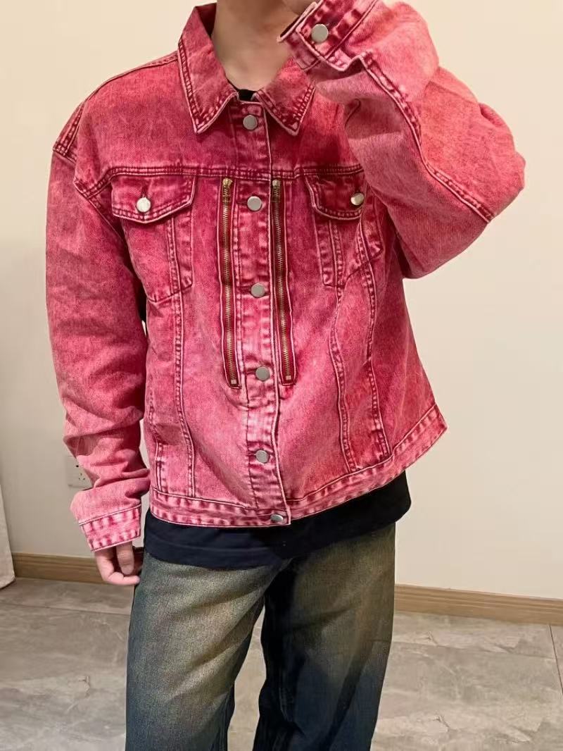 A0776 Men's outerwear