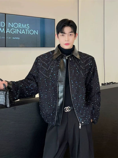 A0777 Men's outerwear