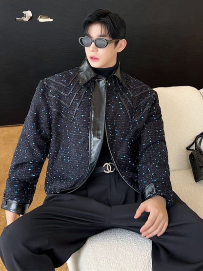 A0777 Men's outerwear