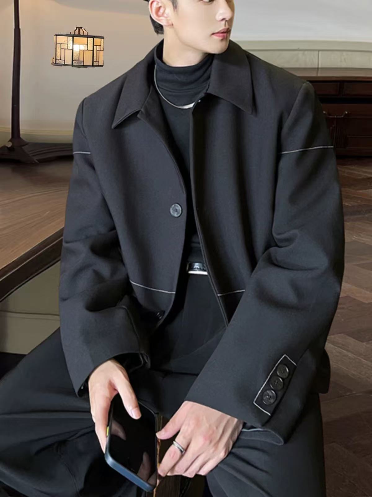 A0778 Men's outerwear