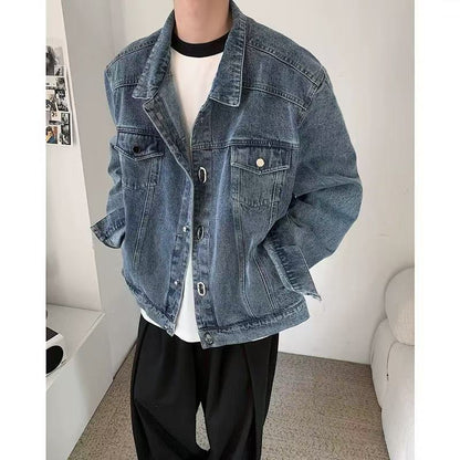 A0760 Men's outerwear