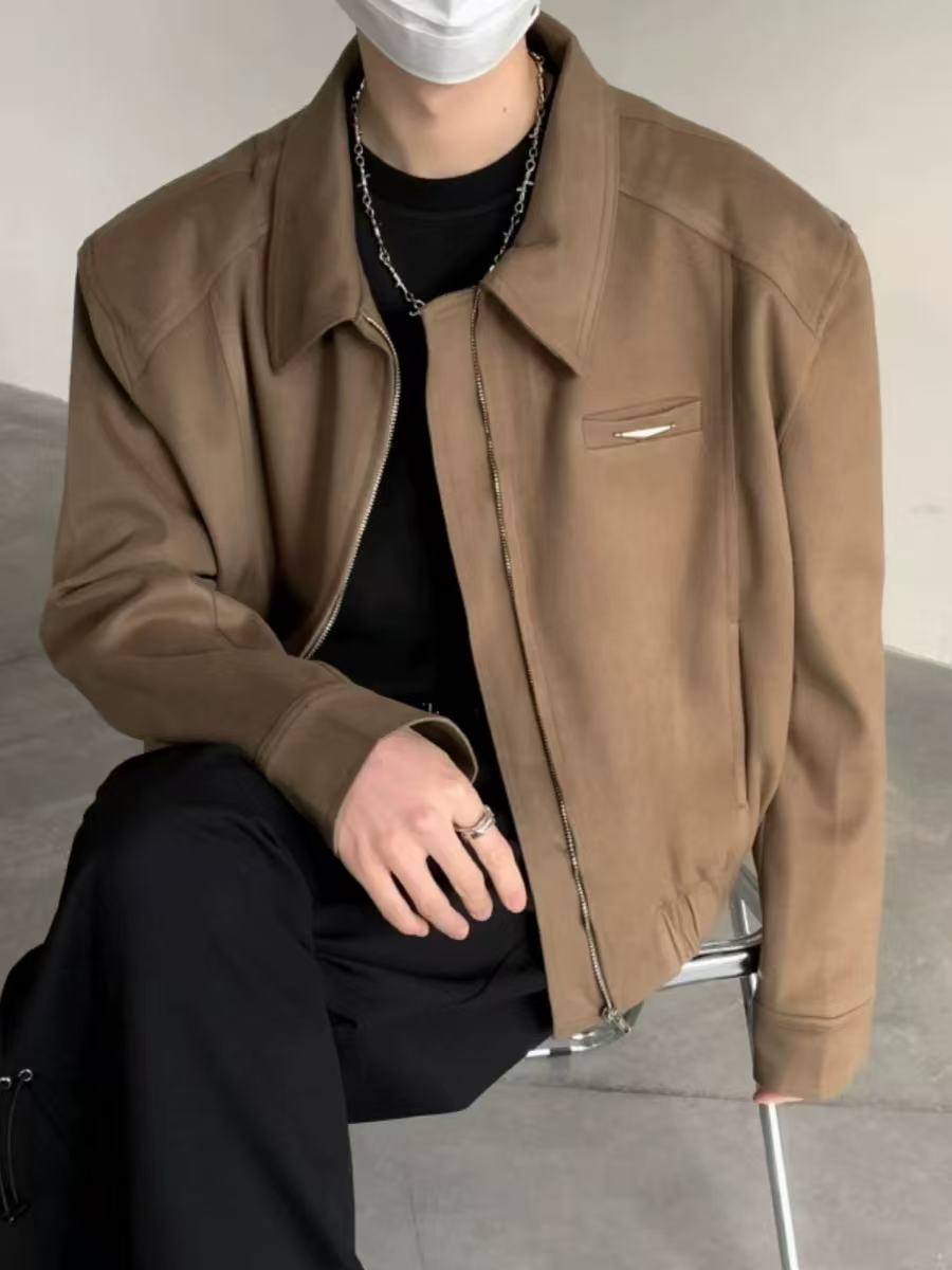 A0759 Men's outerwear