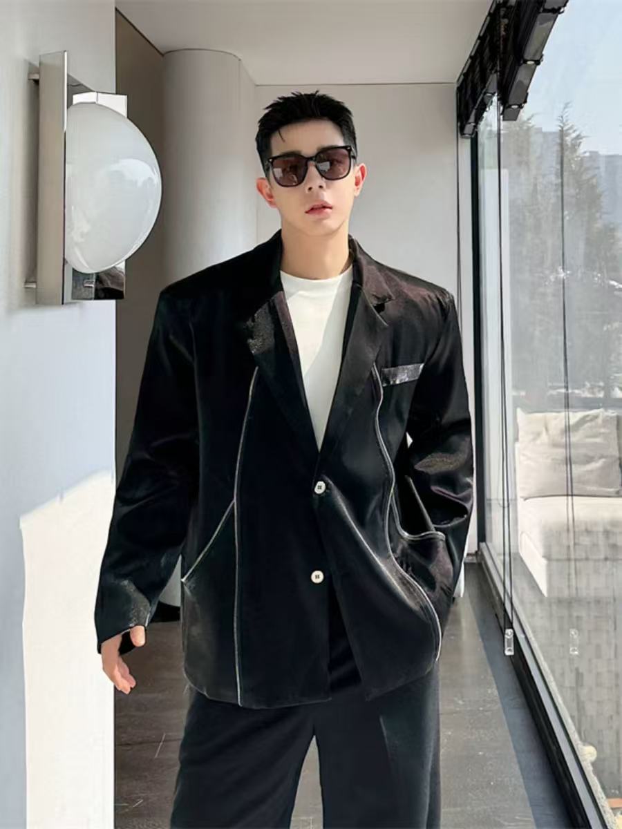 A0758 Men's outerwear