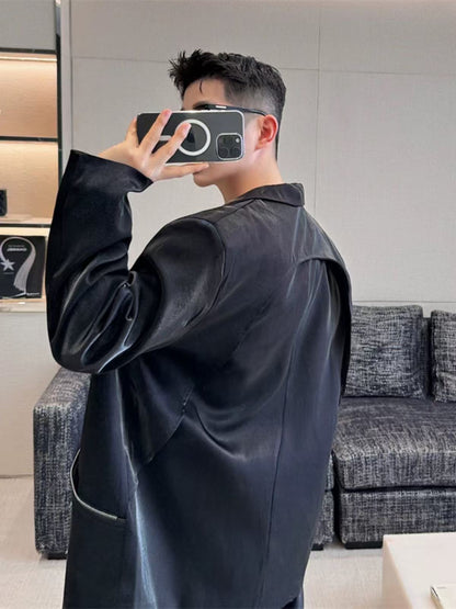 A0758 Men's outerwear