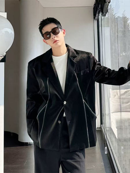 A0758 Men's outerwear