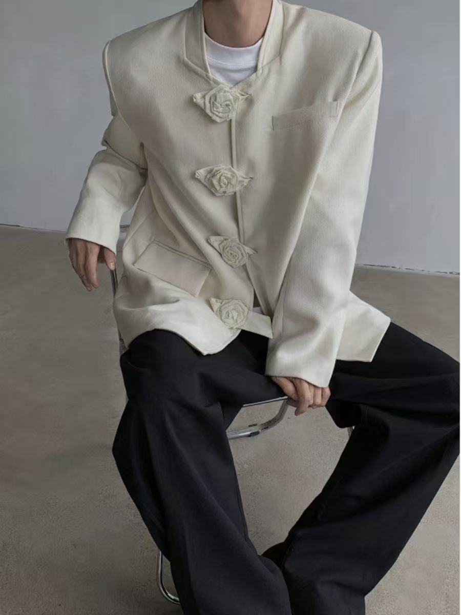 A0757 Men's outerwear