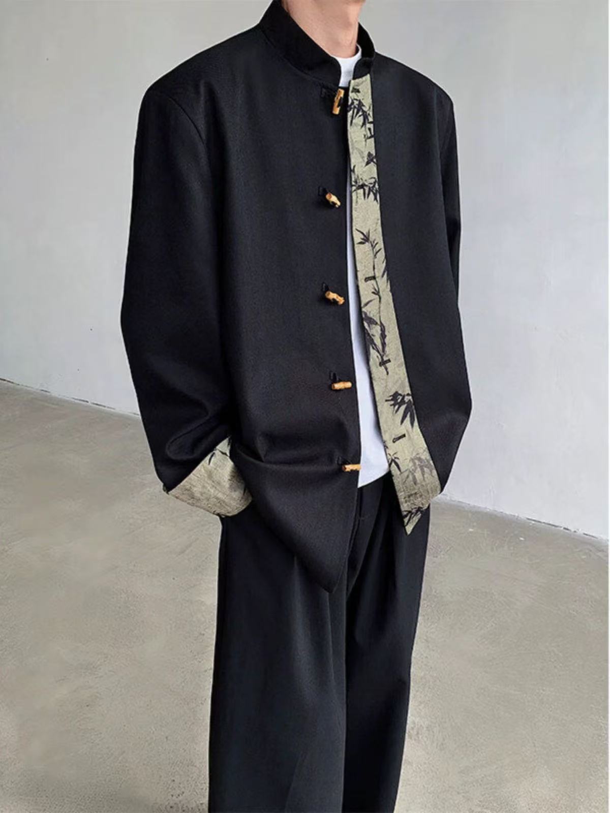 A0755 Men's outerwear