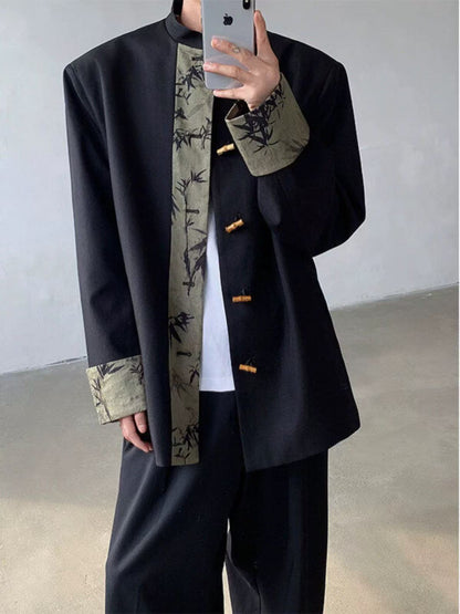 A0755 Men's outerwear