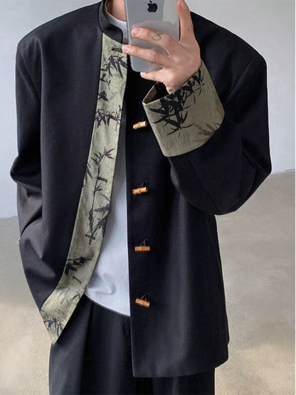 A0755 Men's outerwear