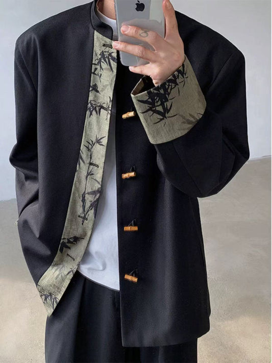 A0755 Men's outerwear