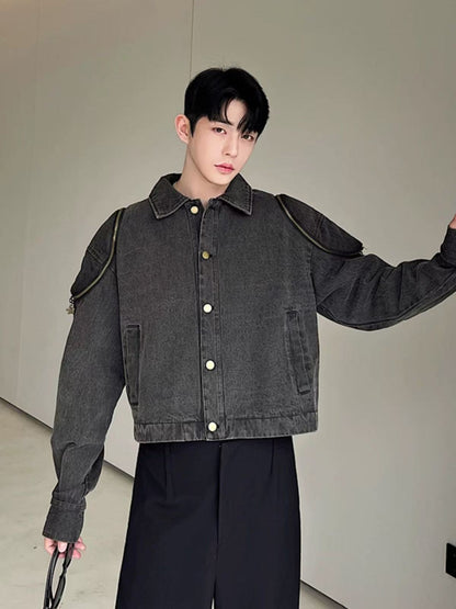 A0754 Men's outerwear