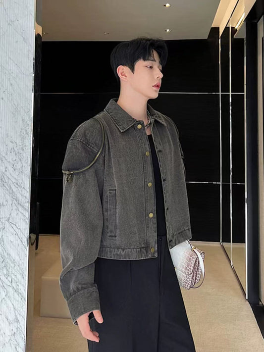 A0754 Men's outerwear
