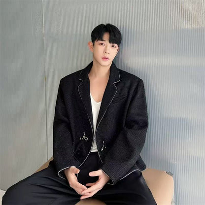 A0753 Men's outerwear