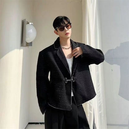 A0753 Men's outerwear