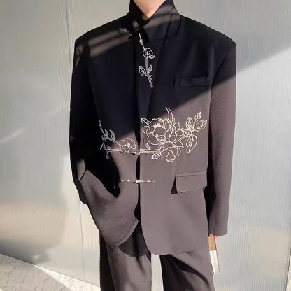 A0752 Men's outerwear
