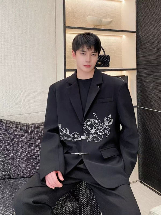 A0752 Men's outerwear